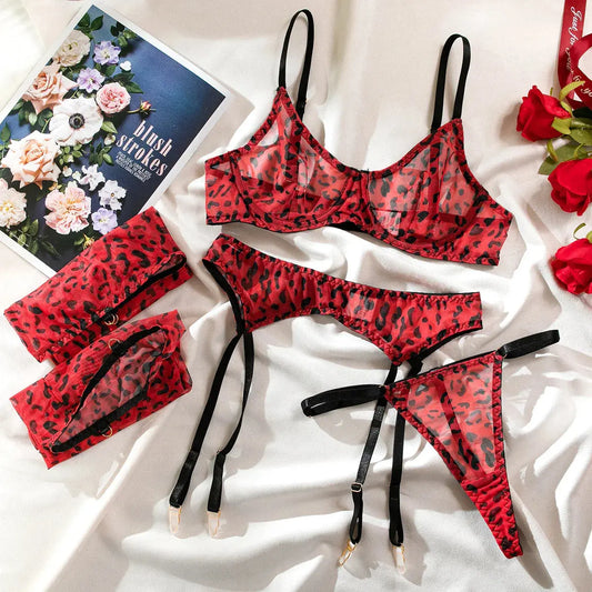 Don't Fool Yourself Lingerie LacyNighty0212 Lingerie & Intimates