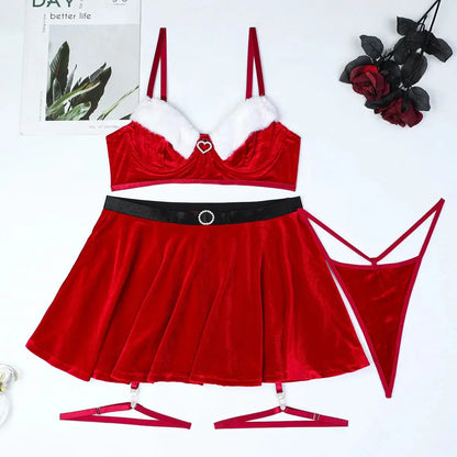 In The Quiet Of Us Lingerie LacyNighty0212 Lingerie & Intimates