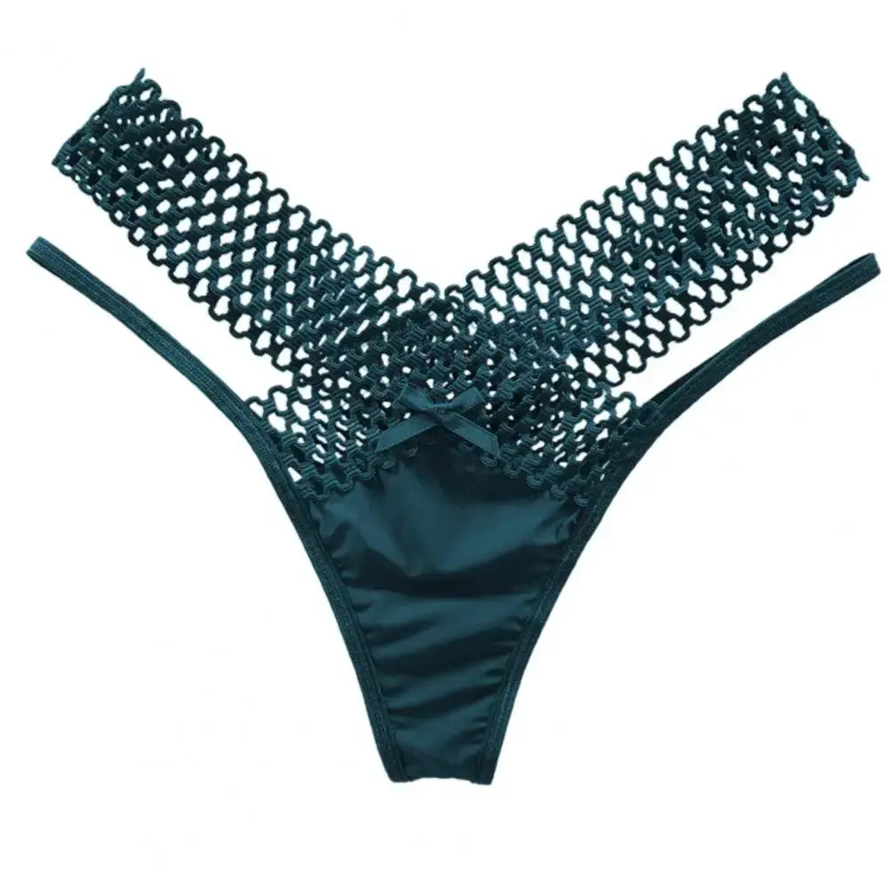 Sultry Harmony Briefs LacyNighty Panties