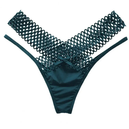 Sultry Harmony Briefs LacyNighty Panties