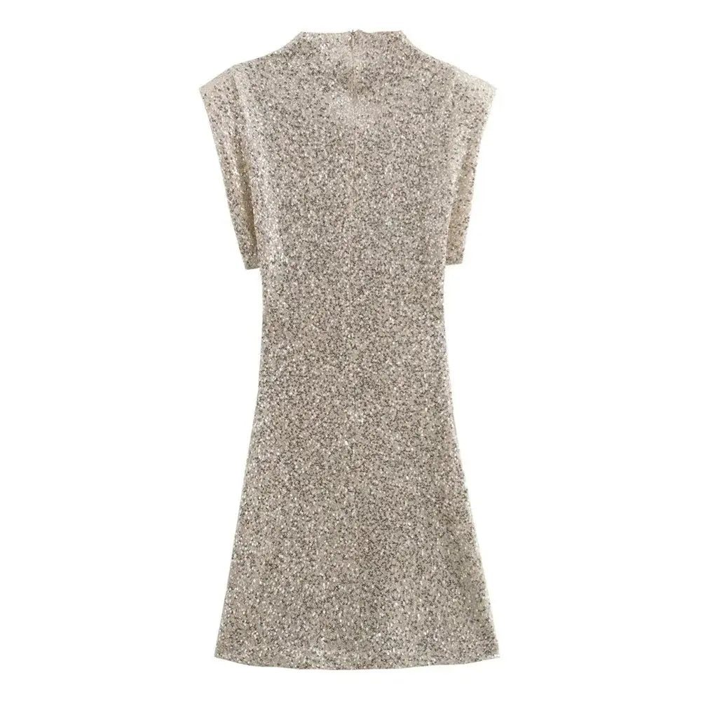 Summer Short Dress Lacy0301 Other