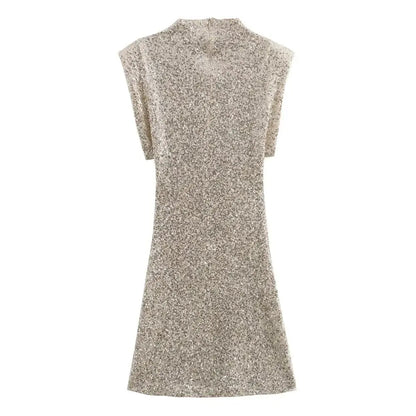 Summer Short Dress Lacy0301 Other