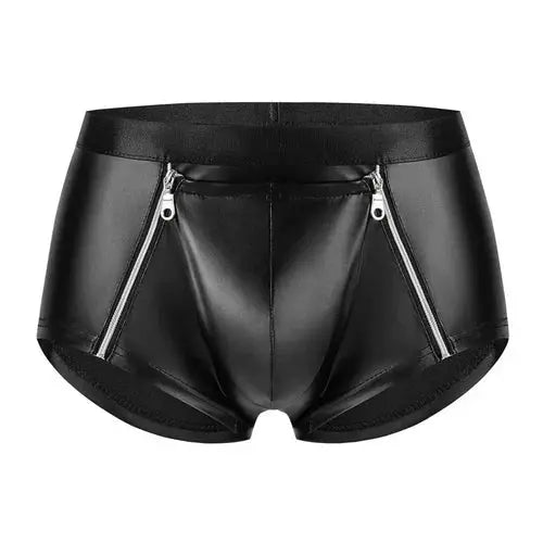 Men Underwear With Zippers Lacy0301 Other