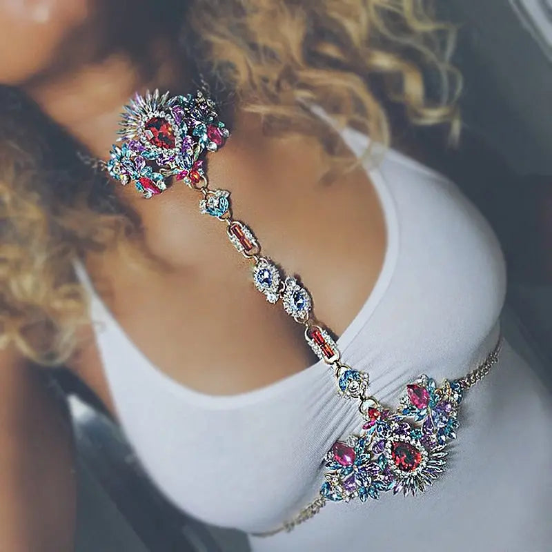 LacyNighty™ Attract The Attention Body Jewelry Maimoco Body Jewelry