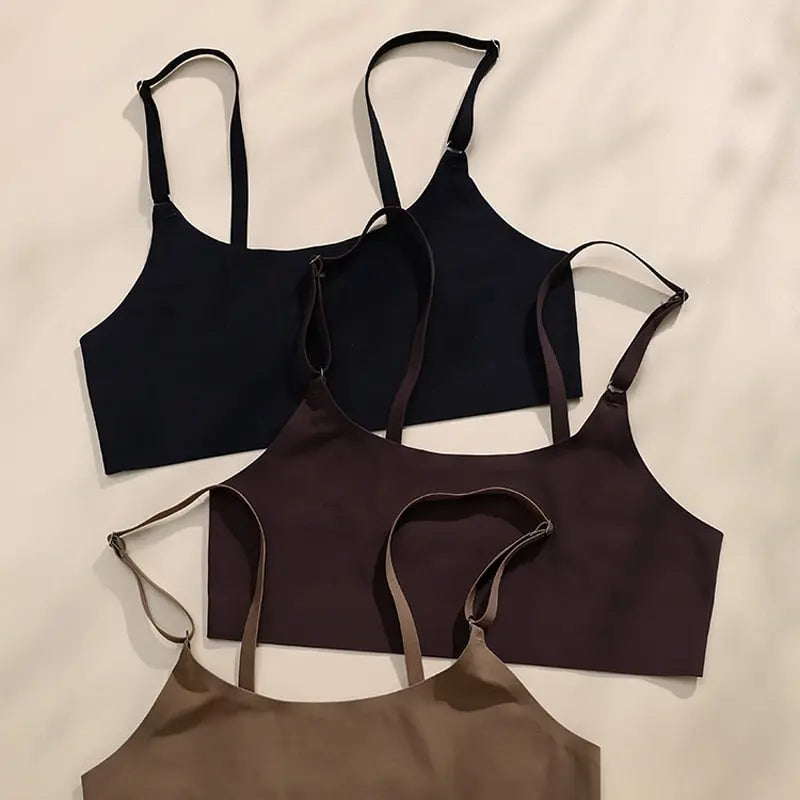 Seamless Micro Underwear Set Lavah Intimates Lingerie set