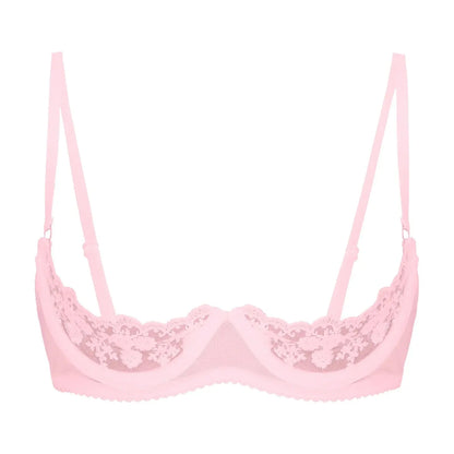The Mess You Left Bra LacyNighty Bras