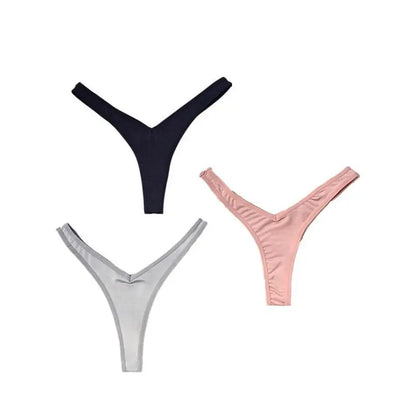 Been Drinking More Thong LacyNighty Panties