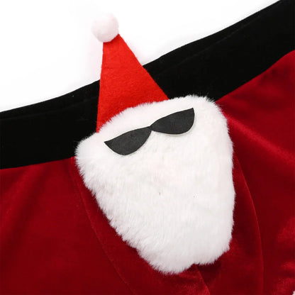 Santa Boxers Lacy0301 Other