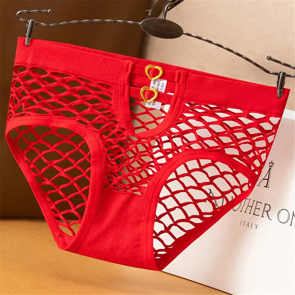 Our Last Night Panties LacyNighty Panties