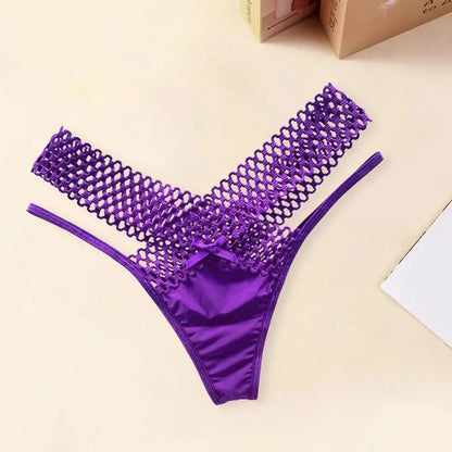 Sultry Harmony Briefs LacyNighty Panties