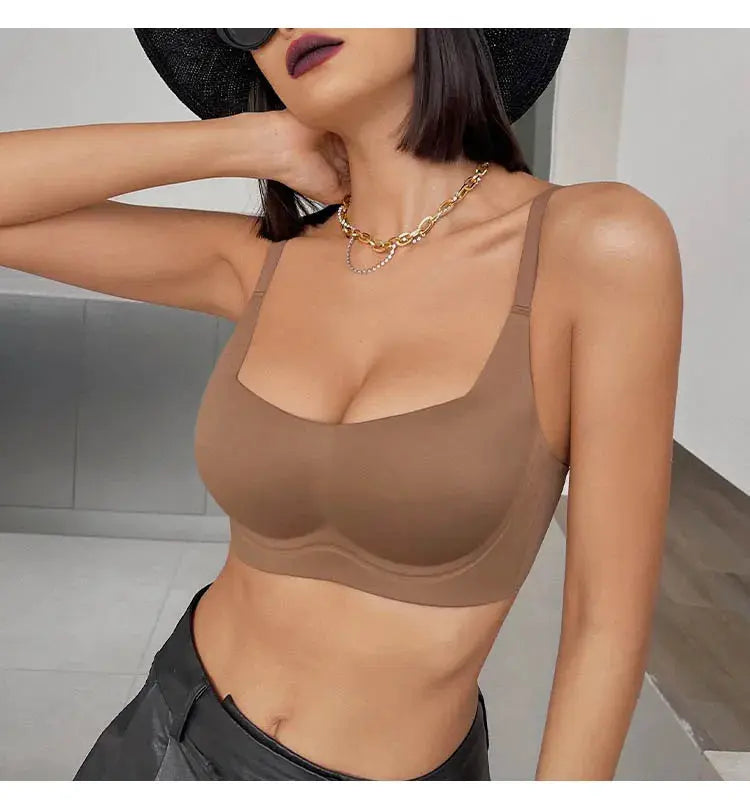 Holding Back The Years Bra LacyNighty Bras