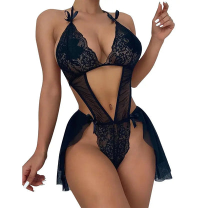 Got A Date Tonight Teddies LacyNighty Lingerie & Intimates