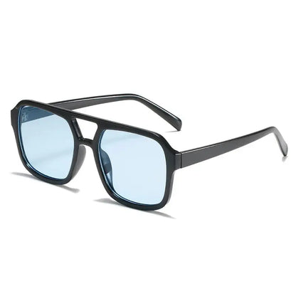 Vintage Square Sunglasses Lacy0301 Other