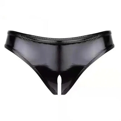 Into Higher Grown Crotchless Brief LacyNighty Panties