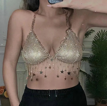 LacyNighty™ Become More Attractive Body Jewelry Maimoco Body Jewelry