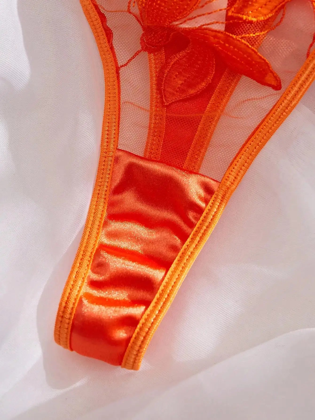 Hips Don't Lie Bra Set LacyNighty0212 Lingerie & Intimates