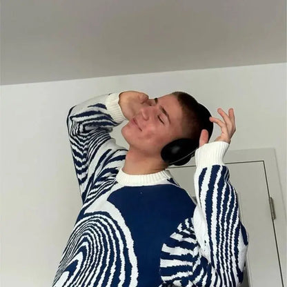 Unisex Vision Sweater AliExpress Other