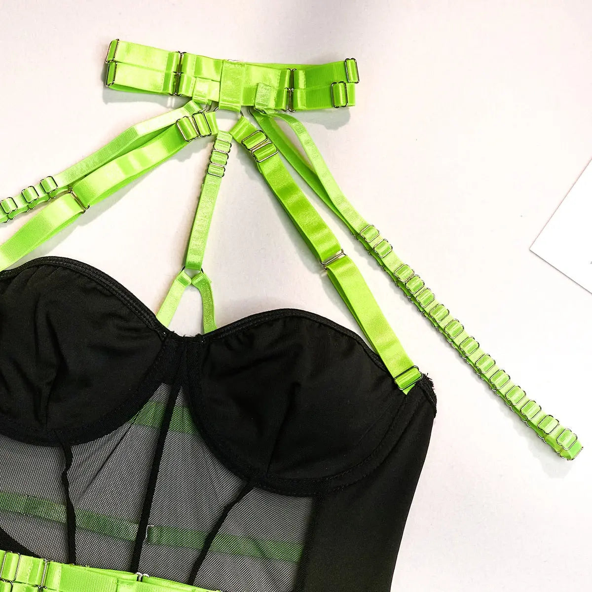Friends To This Teddies LacyNighty Lingerie & Intimates