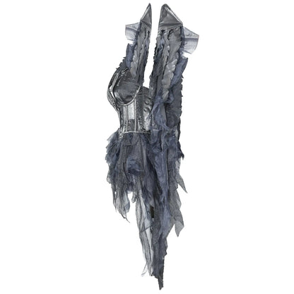 LacyNighty™ Fallen Angel Set Lacy Nighty