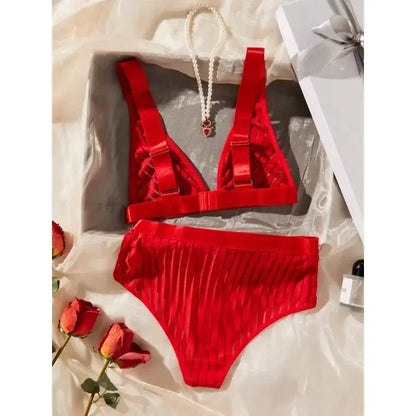 Kiss Of Life Lingerie LacyNighty0212 Lingerie & Intimates