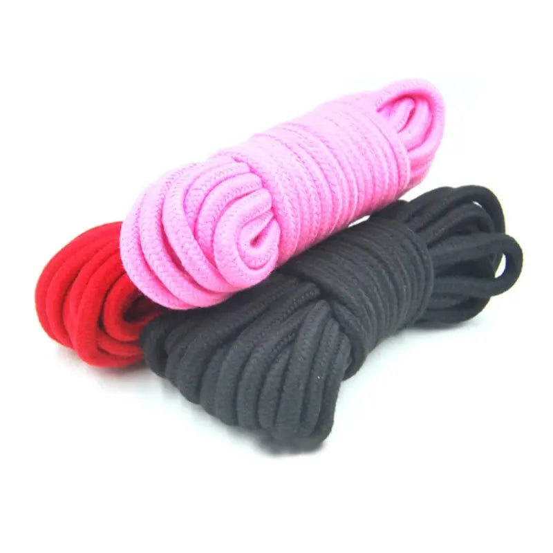 LacyNighty™ Bondage 10 Metre Rope Lavah Intimates