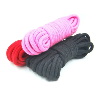 LacyNighty™ Bondage 10 Metre Rope Lavah Intimates