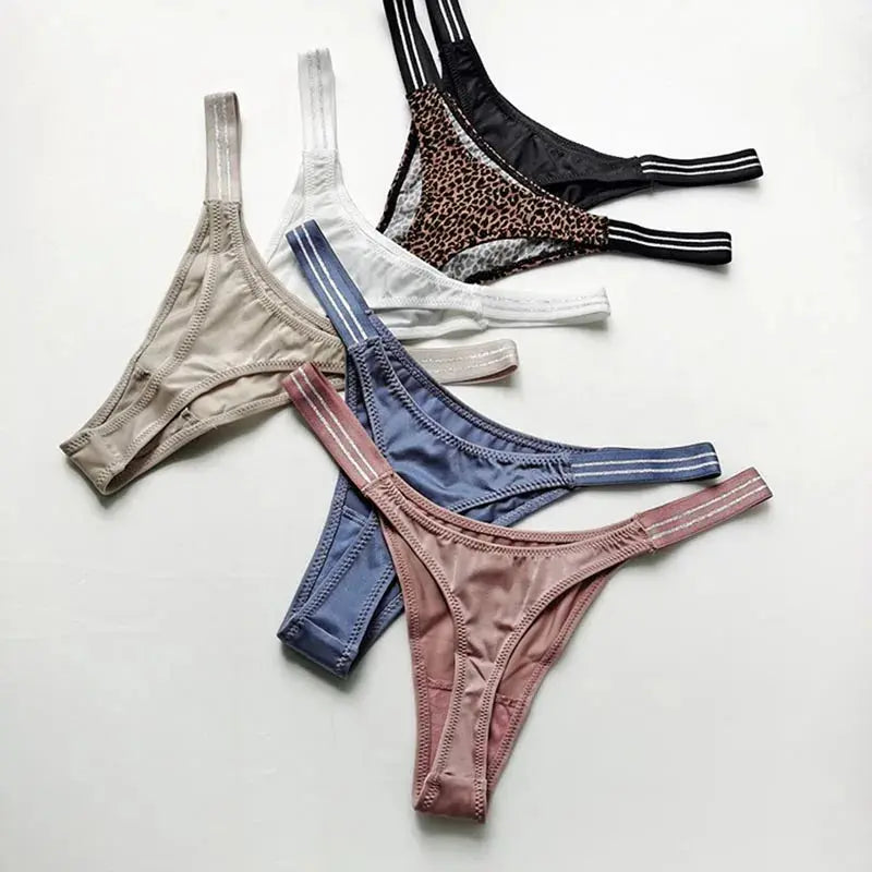 A Different Dimension Thong LacyNighty Panties
