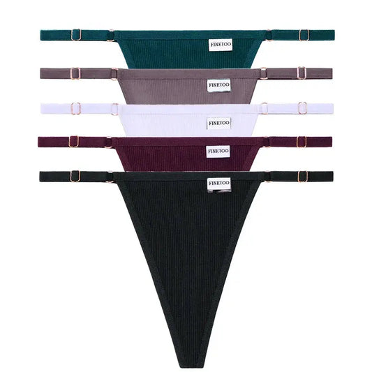 Almost Driving Me Wild G-String LacyNighty Panties