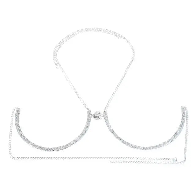 LacyNighty™ Birds Of A Feather Body Jewelry Maimoco Body Jewelry