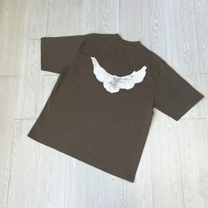 Kanye T-Shirt ghalas Other