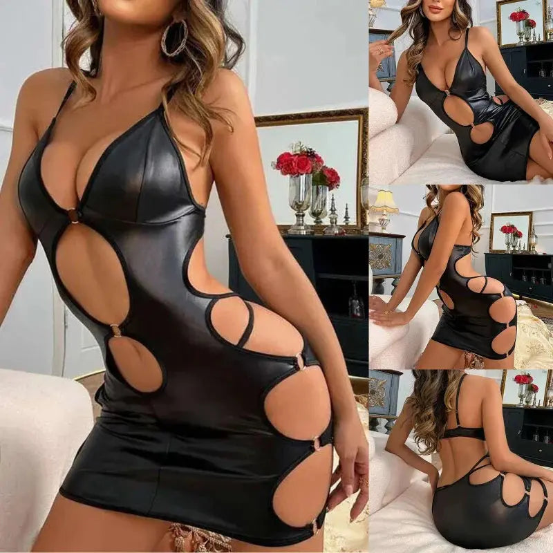 Got Me Walkin' Side To Side Lingerie LacyNighty Lingerie & Intimates