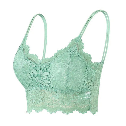 Rise And Fall Bralette LacyNighty0212 Bras