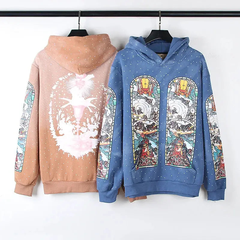 Streetwear Hoodie Lacy0301 Other