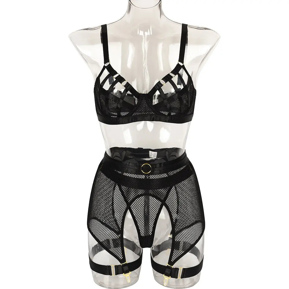 The World Of Us Lingerie LacyNighty Lingerie & Intimates