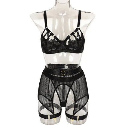 The World Of Us Lingerie LacyNighty Lingerie & Intimates