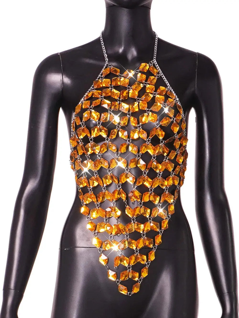 LacyNighty™ Love In The Dark Body Jewelry Maimoco Body Jewelry