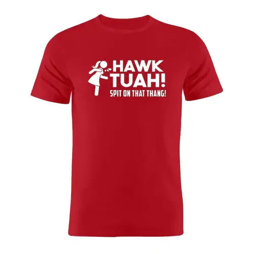 Hawk Tuah T-Shirt ghalas Other