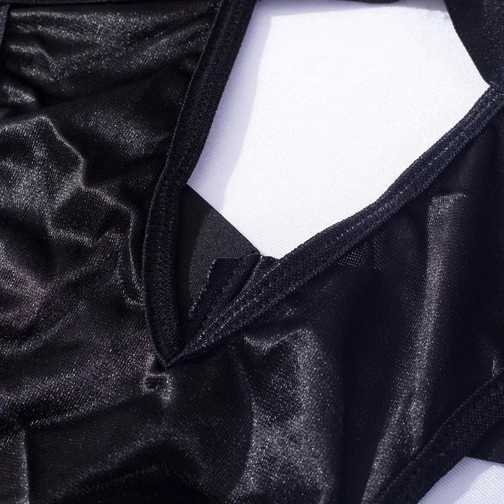 Carmen's Lingerie Set SecretCoco Lingerie