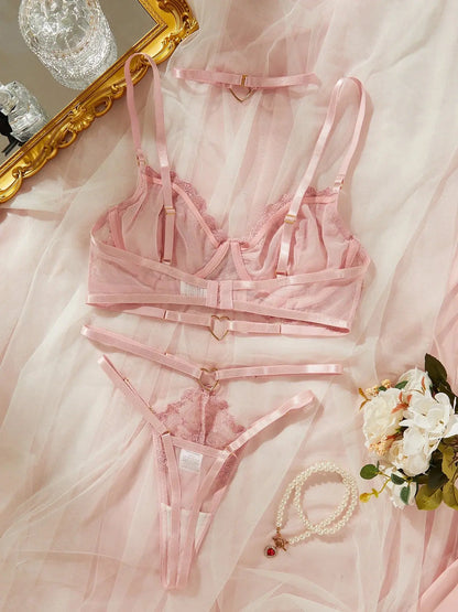 A Major Sacrifice Lingerie LacyNighty Lingerie & Intimates