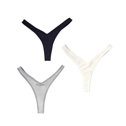 Been Drinking More Thong LacyNighty Panties