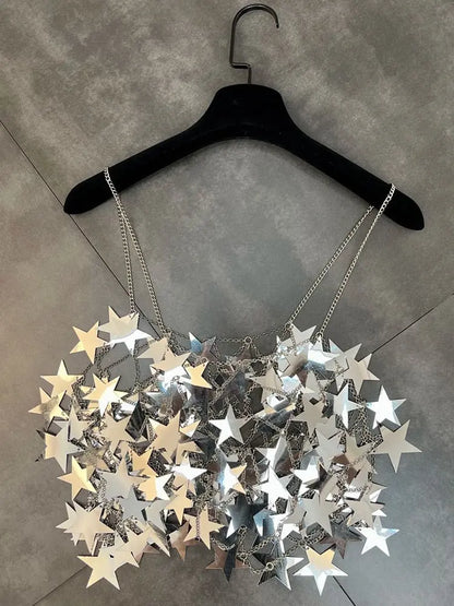 LacyNighty™ Dazzling Stars Body Jewelry Maimoco Body Jewelry