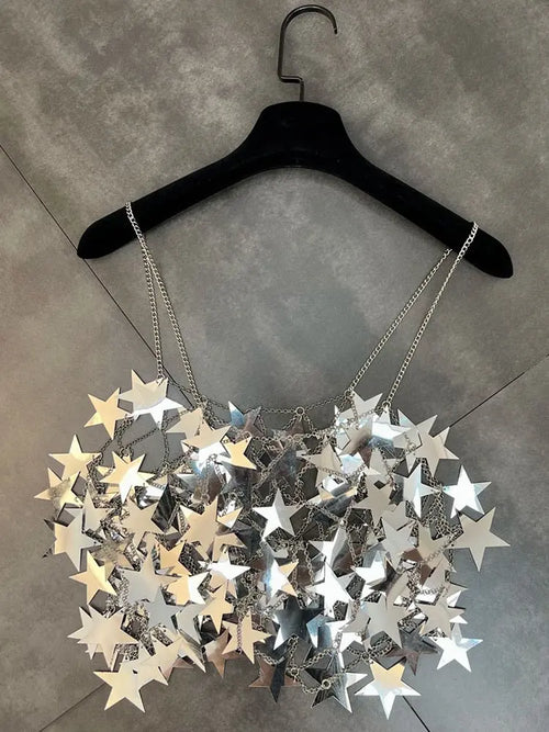 LacyNighty™ Dazzling Stars Body Jewelry Maimoco Body Jewelry