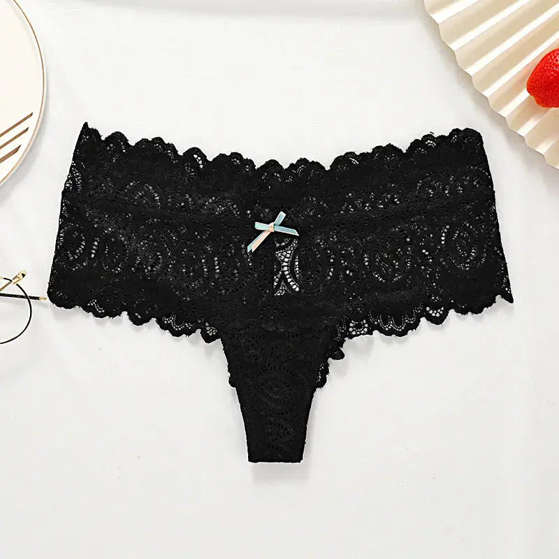 Sabrina Brief Lavah Intimates