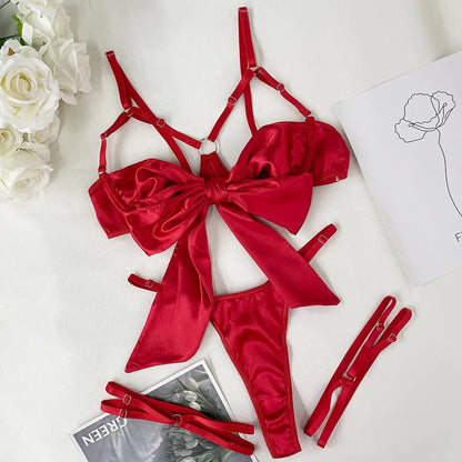 Uncensored Intimate Lingerie LacyNighty Lingerie & Intimates
