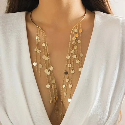 LacyNighty™ Summer Moonlight Body Jewelry Maimoco Body Jewelry