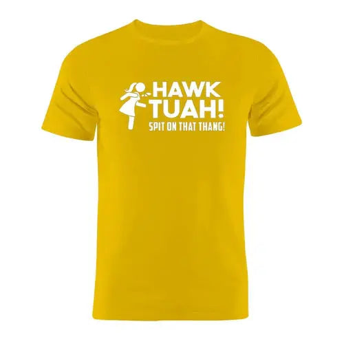 Hawk Tuah T-Shirt ghalas Other