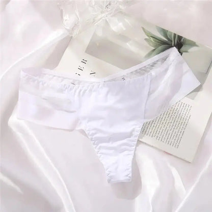 Chevron Panties Lavah Intimates panties
