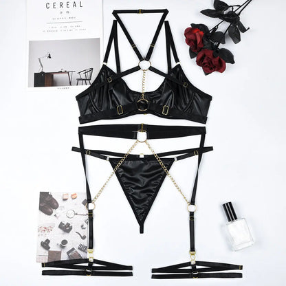 Dream 'Bout Me Tonight Lingerie LacyNighty Lingerie & Intimates