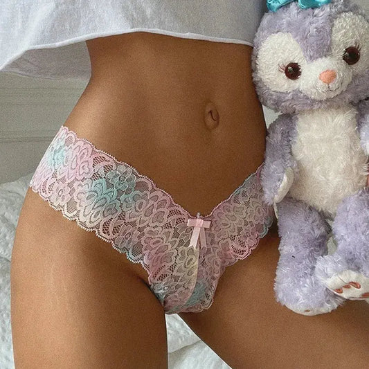 Without Me Knowing Panties LacyNighty Panties