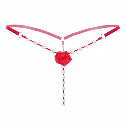 Turn The Light Off G-string LacyNighty Panties
